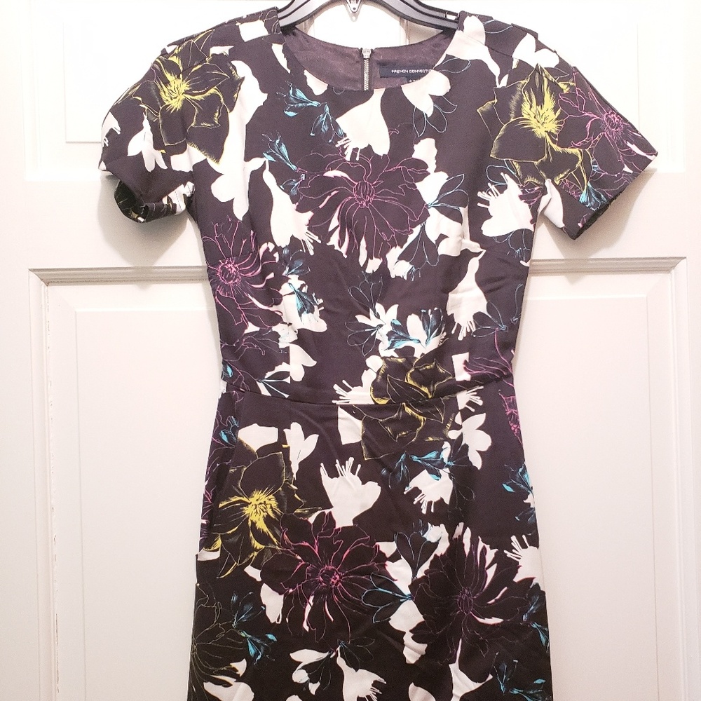 French connection dress